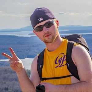 Meet your Posher, Tyler